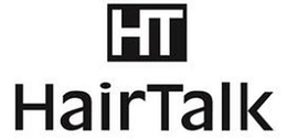 HT HAIRTALK trademark