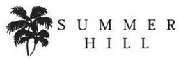 SUMMER HILL trademark