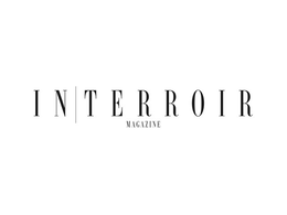 INTERROIR MAGAZINE trademark