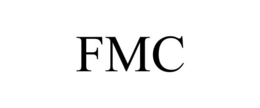 FMC trademark