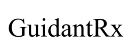 GUIDANTRX trademark