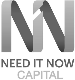 NIN NEED IT NOW CAPITAL trademark