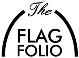 THE FLAG FOLIO trademark