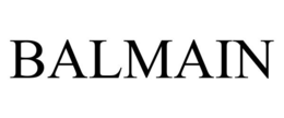 BALMAIN trademark