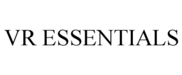 VR ESSENTIALS trademark