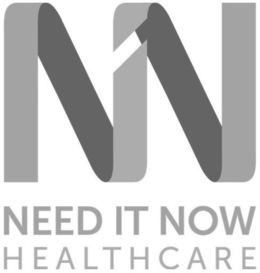 NIN NEED IT NOW HEALTHCARE trademark
