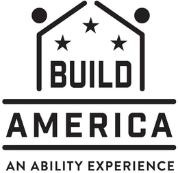 BUILD AMERICA AN ABILITY EXPERIENCE trademark