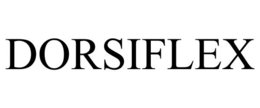 DORSIFLEX trademark