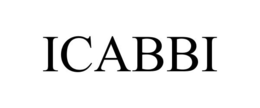 ICABBI trademark