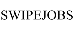 SWIPEJOBS trademark