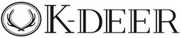 K-DEER trademark