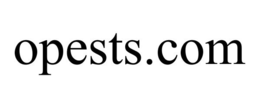 OPESTS.COM trademark