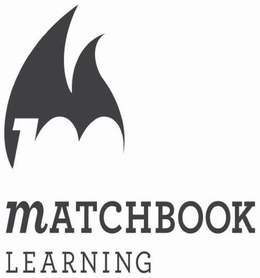 M MATCHBOOK LEARNING trademark