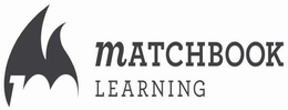 M MATCHBOOK LEARNING trademark
