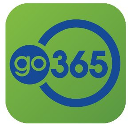 GO 365 trademark