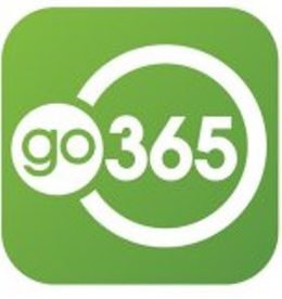 GO 365 trademark
