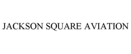 JACKSON SQUARE AVIATION trademark