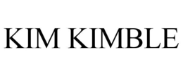 KIM KIMBLE trademark