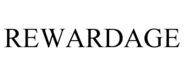 REWARDAGE trademark
