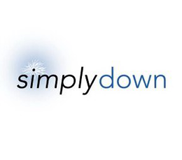 SIMPLYDOWN trademark