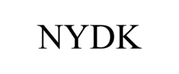NYDK trademark