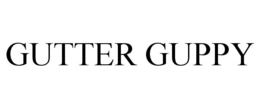 GUTTER GUPPY trademark