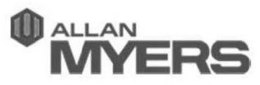 ALLAN MYERS trademark