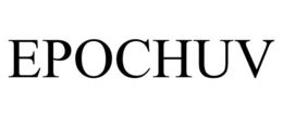 EPOCHUV trademark