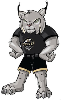 CU DENVER LYNX trademark