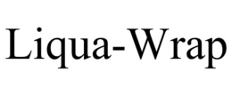 LIQUA-WRAP trademark
