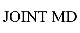 JOINT MD trademark