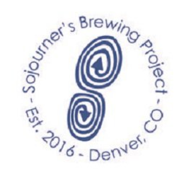 SOJOURNER'S BREWING PROJECT - EST. 2016 - DENVER, CO trademark