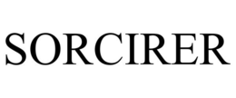 SORCIRER trademark