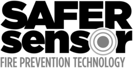 SAFER SENSOR FIRE PREVENTION TECHNOLOGY trademark