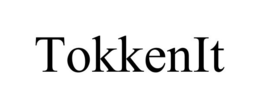 TOKKENIT trademark