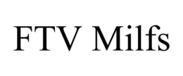 FTV MILFS trademark