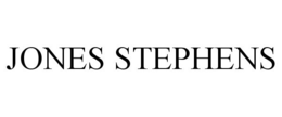 JONES STEPHENS trademark