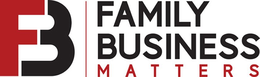 FB  FAMILY BUSINESS MATTERS trademark