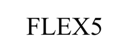 FLEX5 trademark