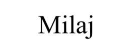 MILAJ trademark