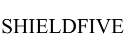 SHIELDFIVE trademark