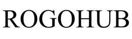 ROGOHUB trademark