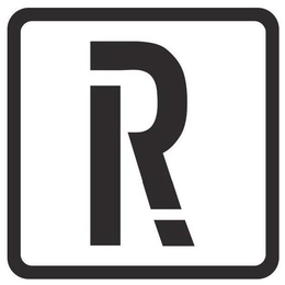 R trademark
