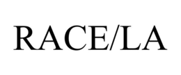 RACE/LA trademark