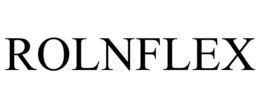 ROLNFLEX trademark