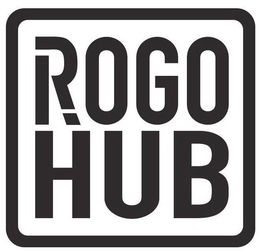 ROGO HUB trademark