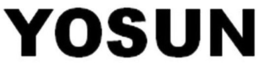 YOSUN trademark