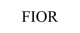 FIOR trademark