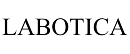 LABOTICA trademark