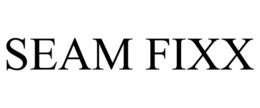 SEAM FIXX trademark